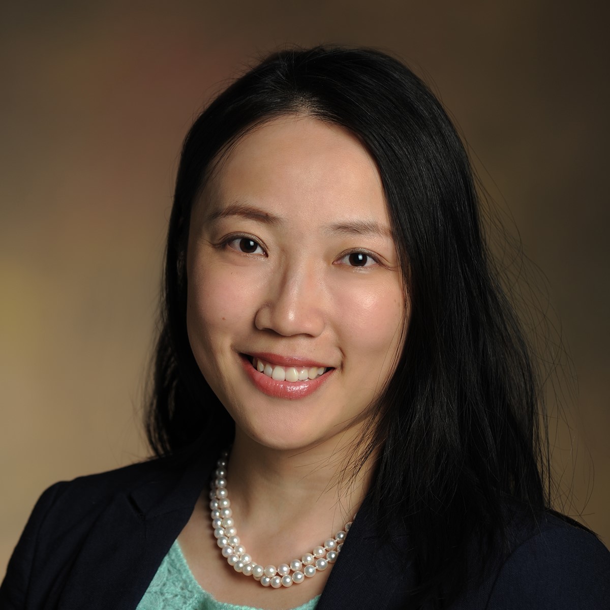 Yuan Zhang