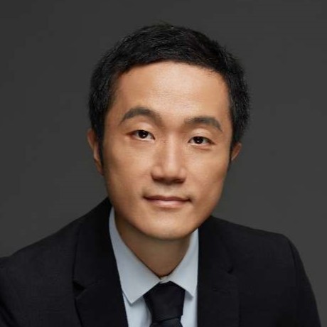 Photo of Zikai Zhou