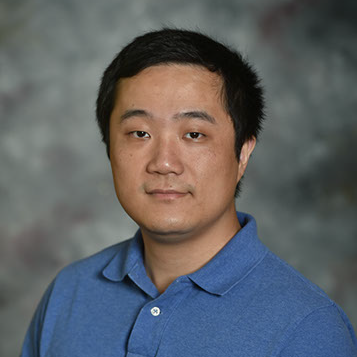 Dr. Zikai Zhou photo of Dr. Zikai Zhou