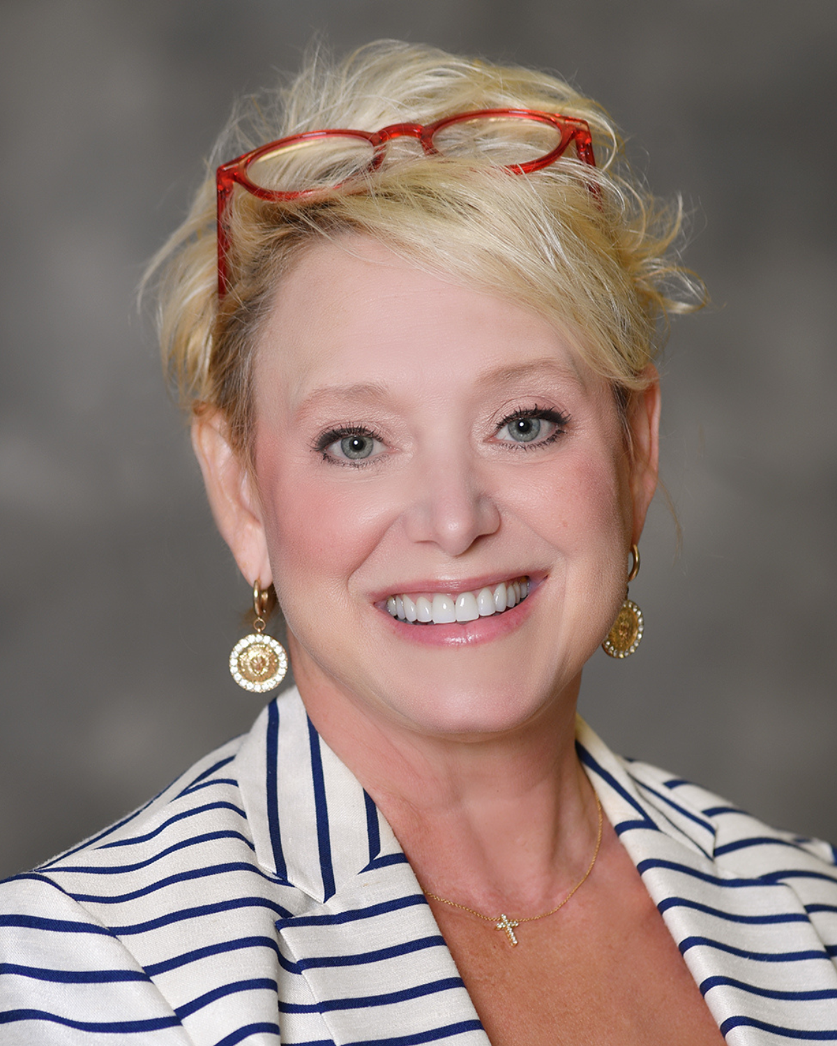 Photo of Dr. Heather Annulis