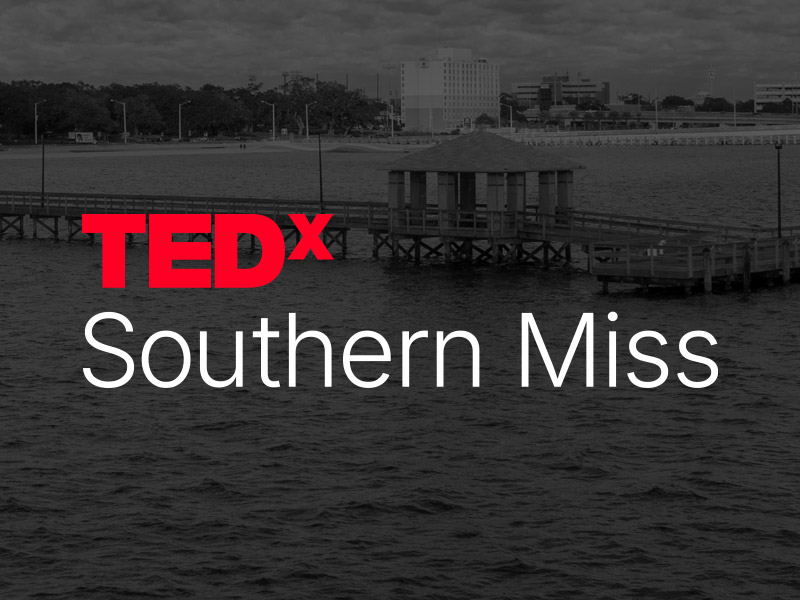 TedX Southern Miss