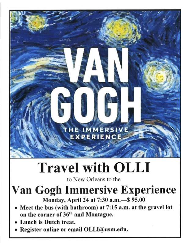 Van Gogh