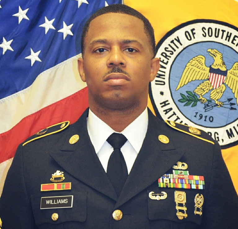 Photo of Edwin Williams