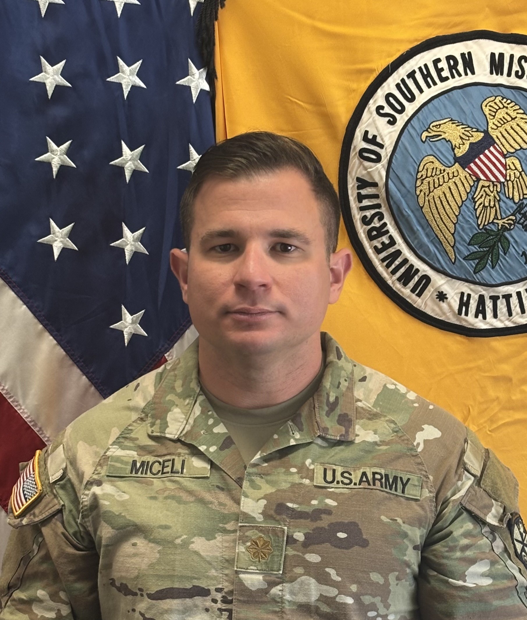 MAJ Micelli MAJ Micelli