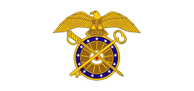 Quartermaster Corps