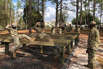 Enroll in Army ROTC Enroll in Army ROTC