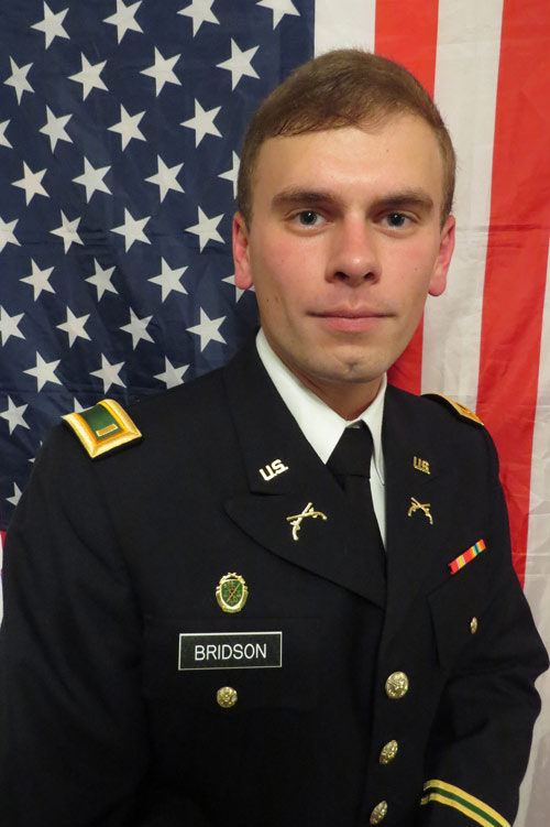 Ian R. Bridson Ian R. Bridson