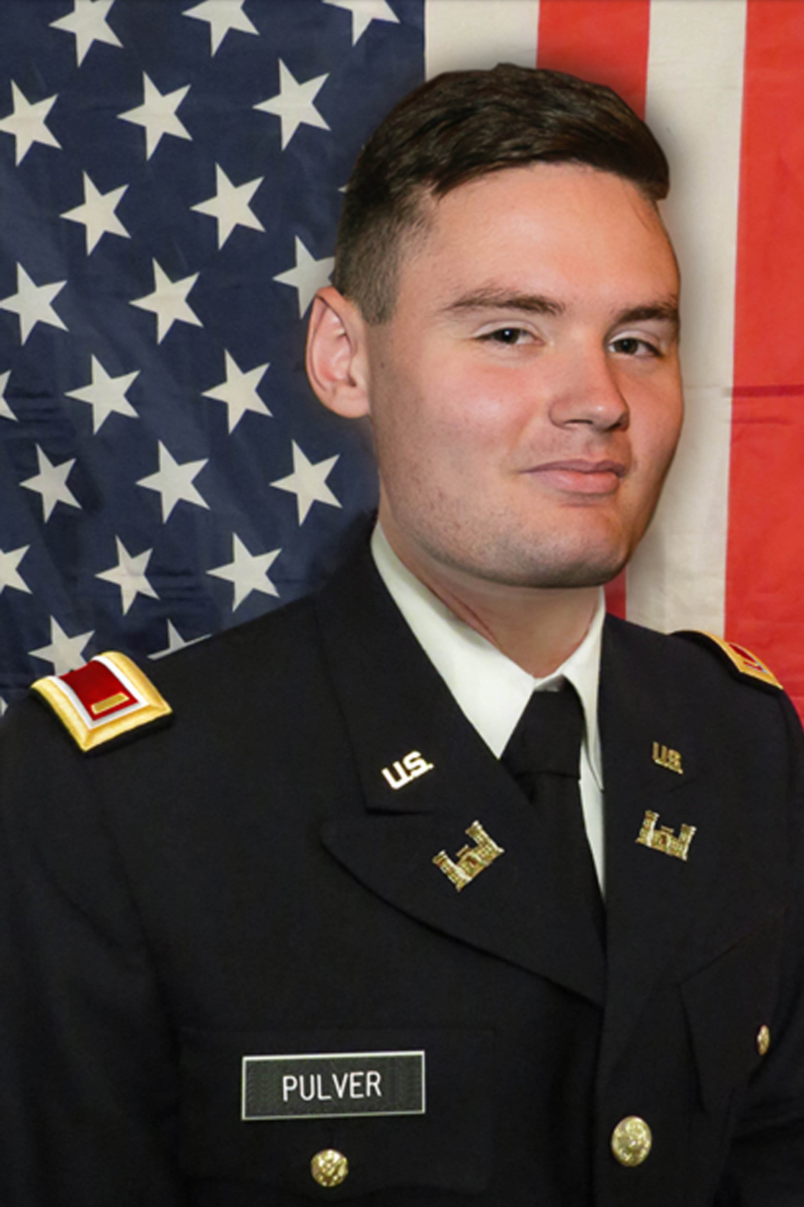 Zachary R. Pulver Zachary R. Pulver