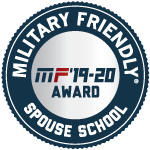 Military Friendly Spouse School