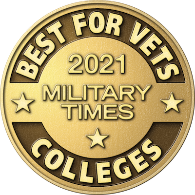 Military Times 2021