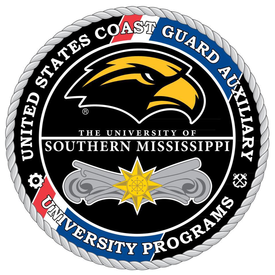 USM Coast Guard Auxiliary Program