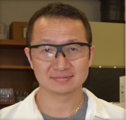 Dr. Hao Xu