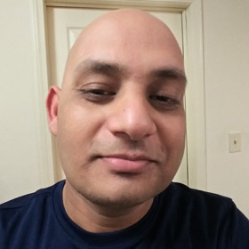 Deepak Kumar