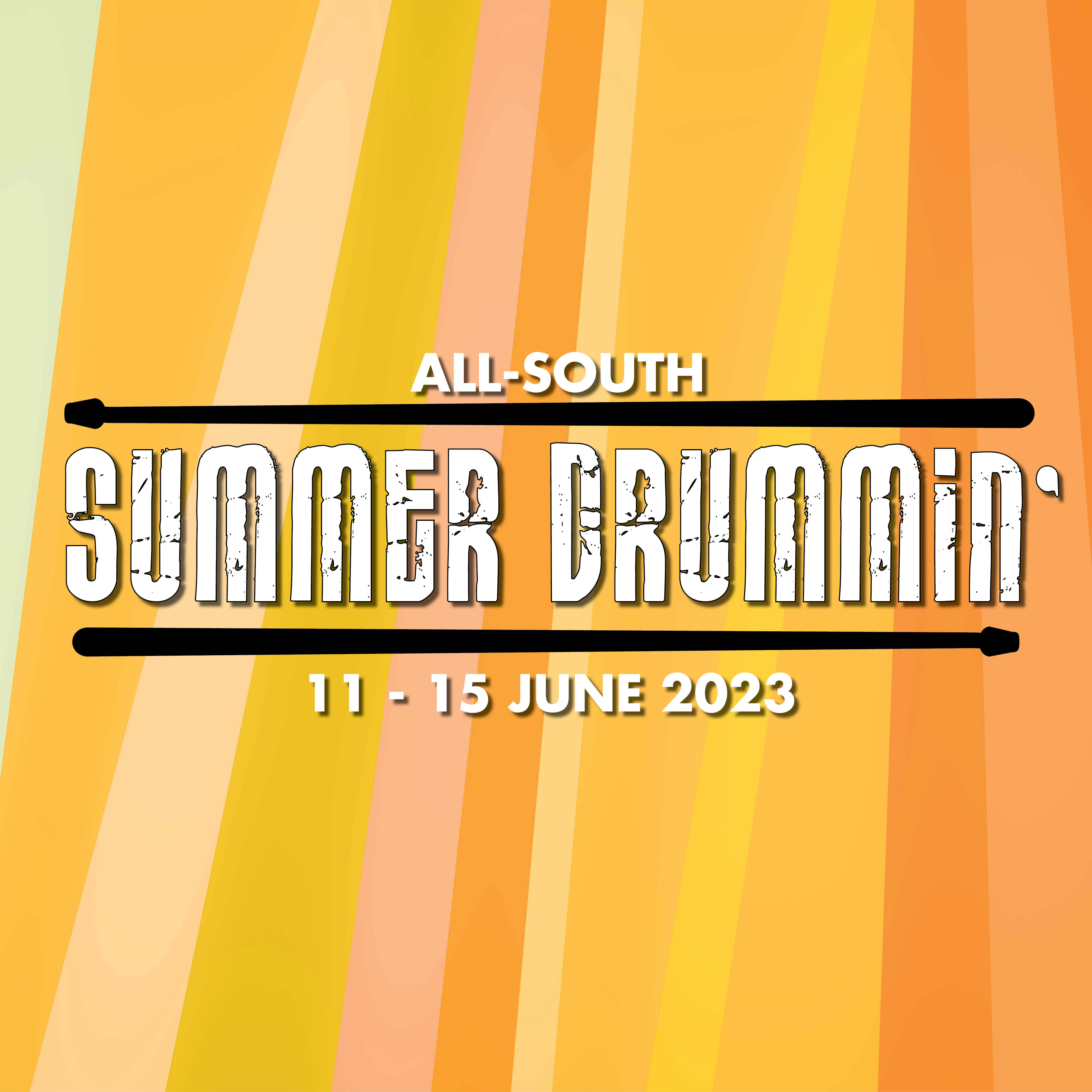 Summer Drummin Summer Drummin