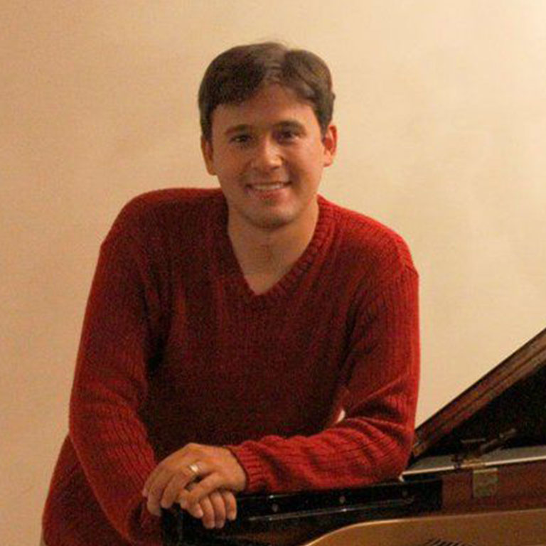 Carlos Boza Photo of Carlos Boza