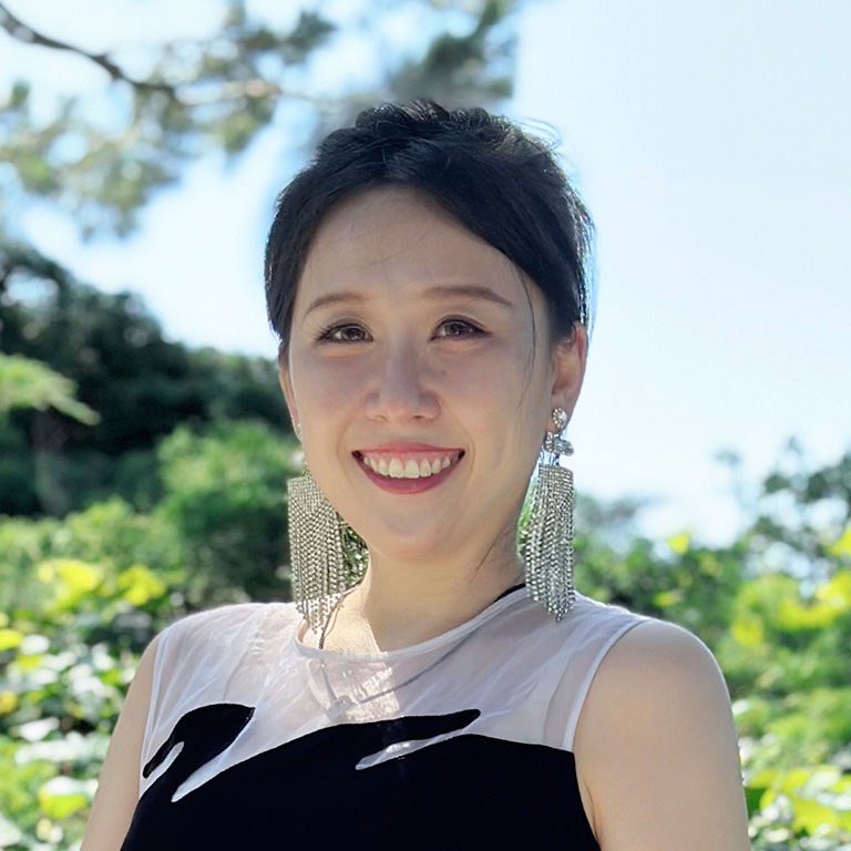 Hongzuo Guo Photo of Hongzuo Guo