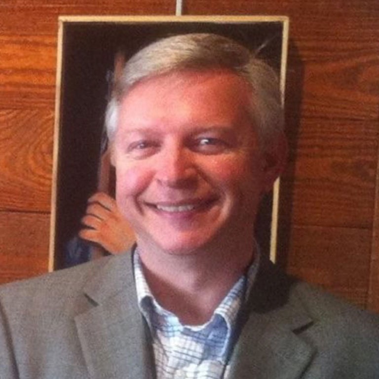 Kevin Ledgewood Photo of Kevin Ledgewood