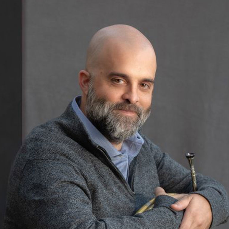 Rob Detjen Photo of Rob Detjen