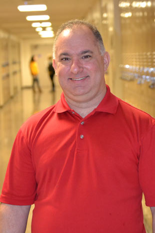 Ed Hafer