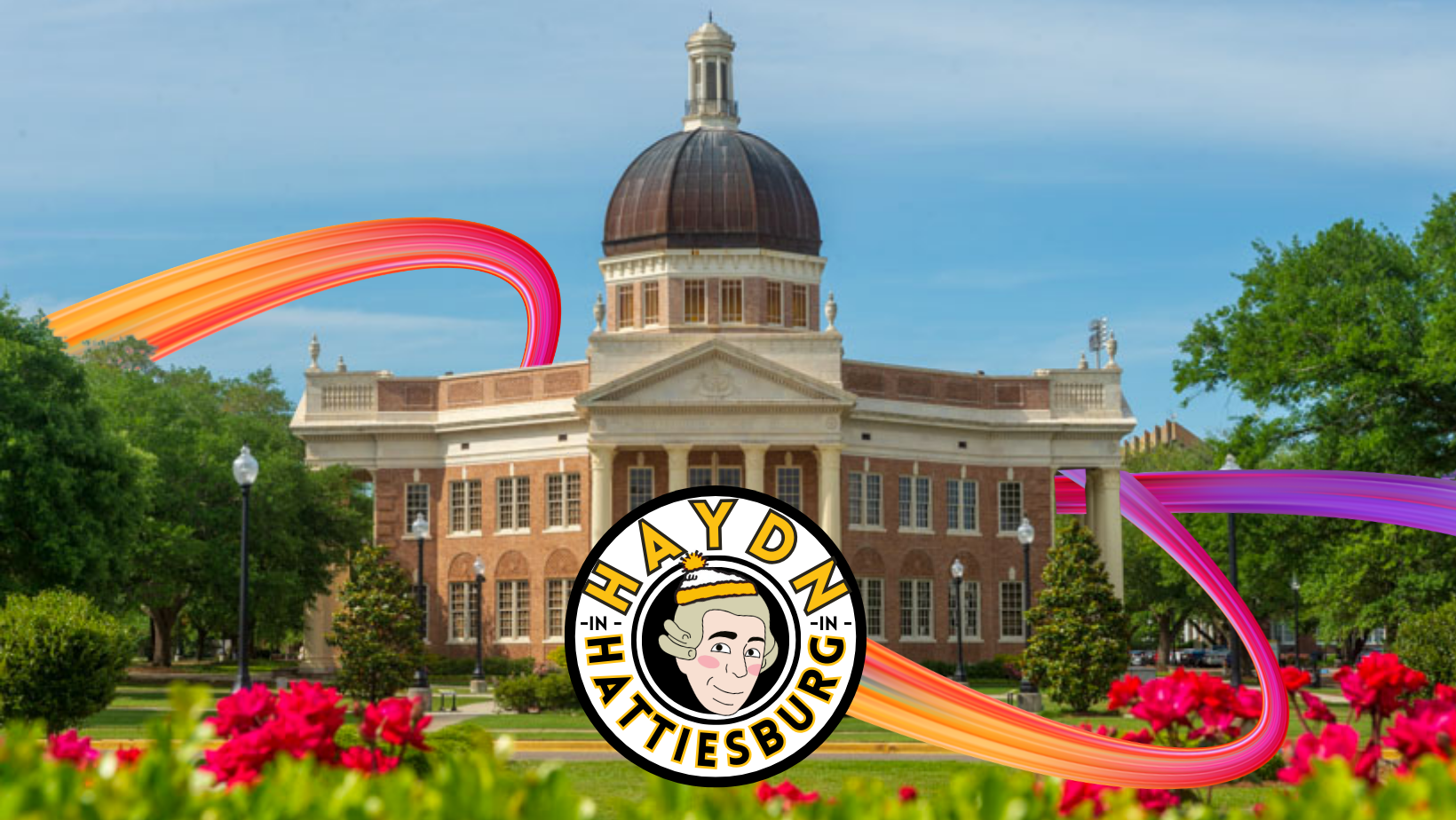 haydn in hattiesburg