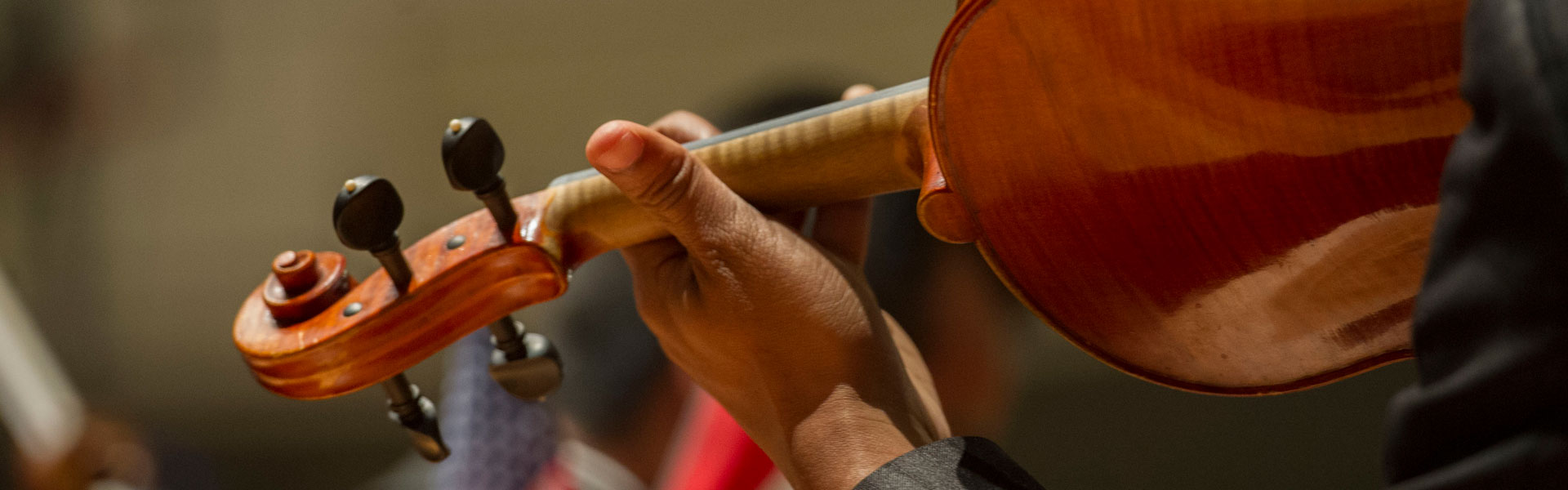 USM Symphony Orchestra