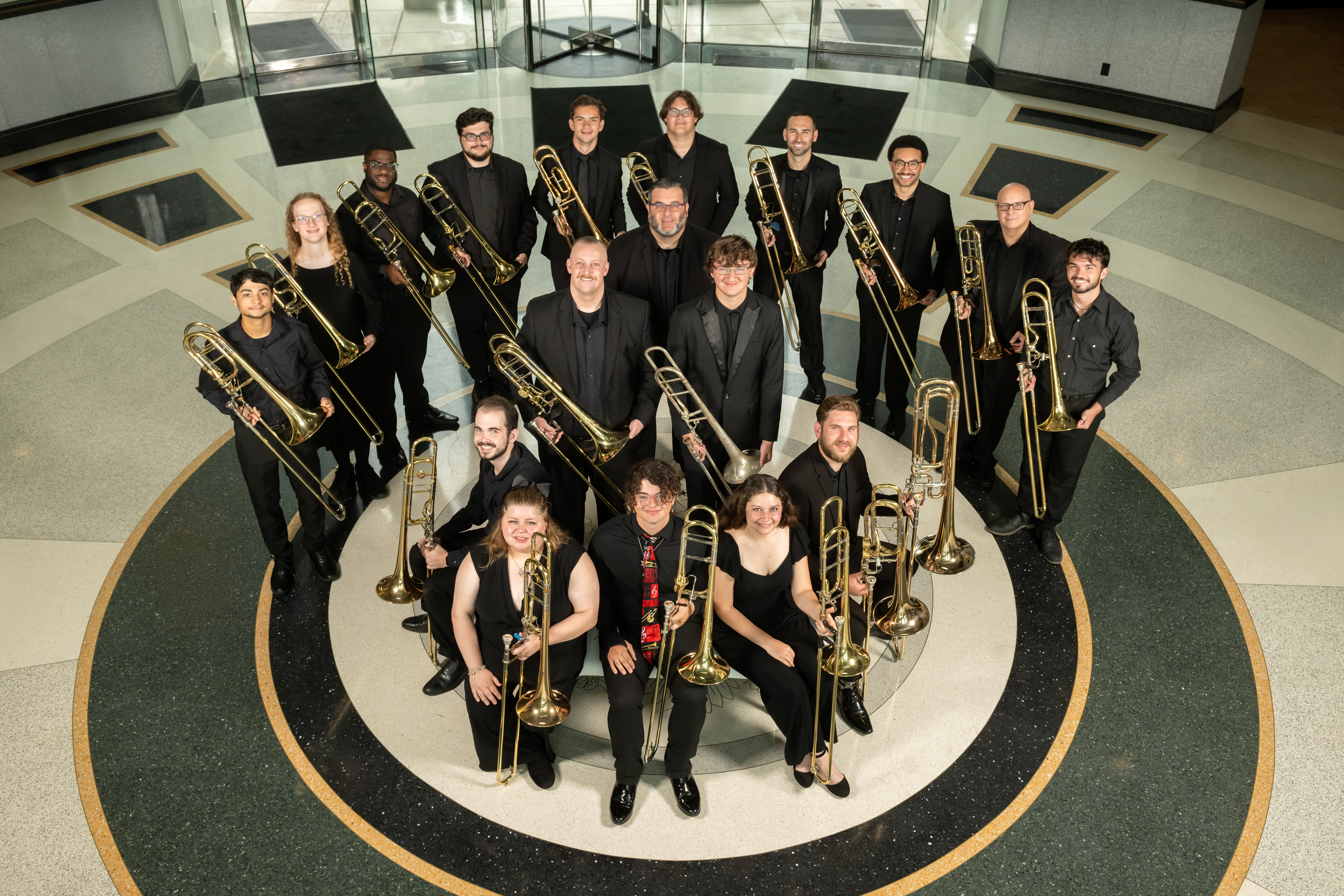 2025 Trombone Studio