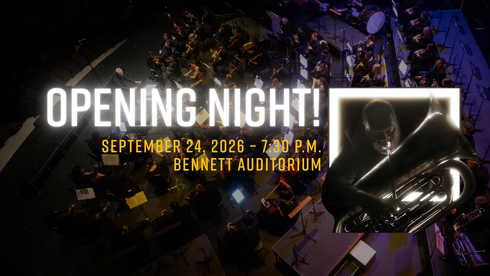 Opening Night 26