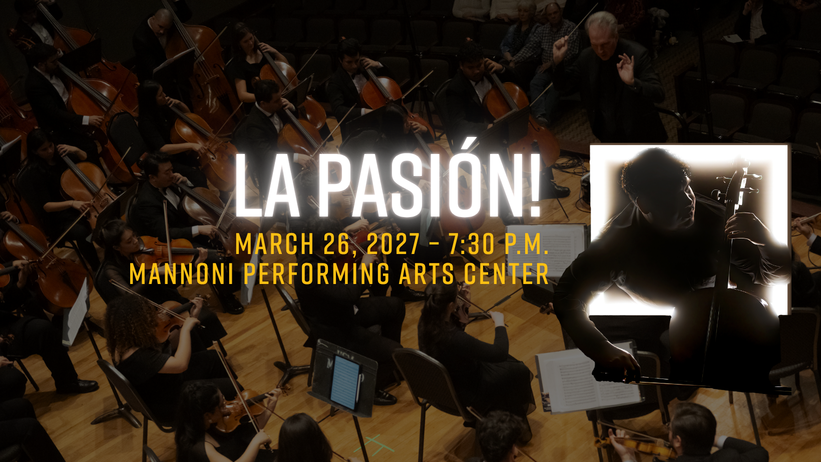 La Pasion