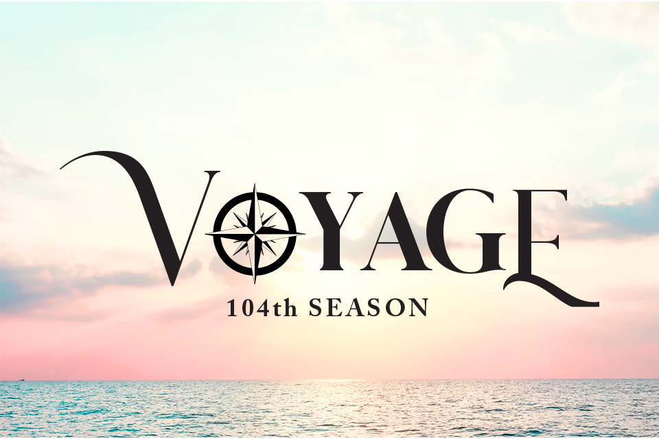104th Voyage Season