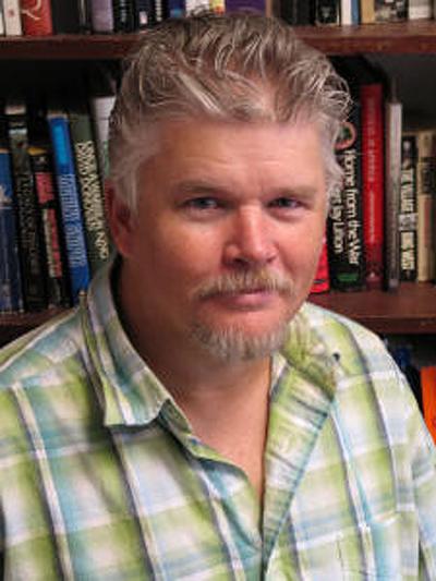 Dr. Andrew Wiest Dr. Andrew Wiest
