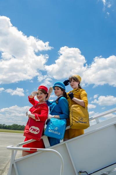 “Boeing Boeing” by Marc Camoletti opens June 8 at Southern Miss.