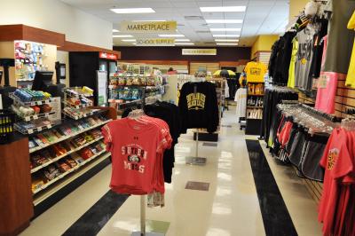 Barnes Noble Bookstore Has New Home On Southern Miss Gulf Park Campus The University Of Southern Mississippi Barnes Noble Bookstore Has New Home On Southern Miss Gulf Park Campus The University Of Southern Mississippi
