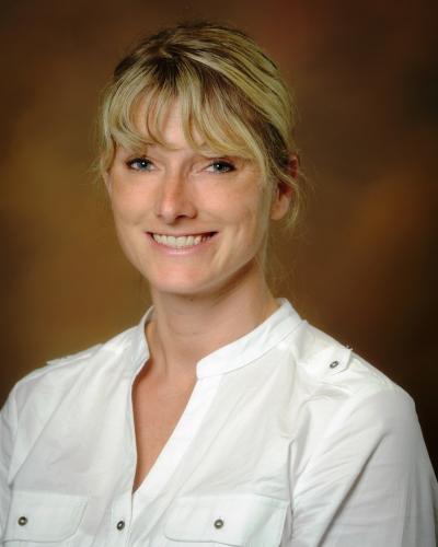 Dr. Christy Mello 