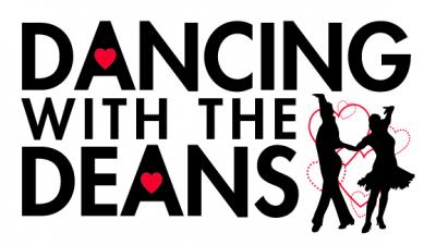 Dancing with the Deans