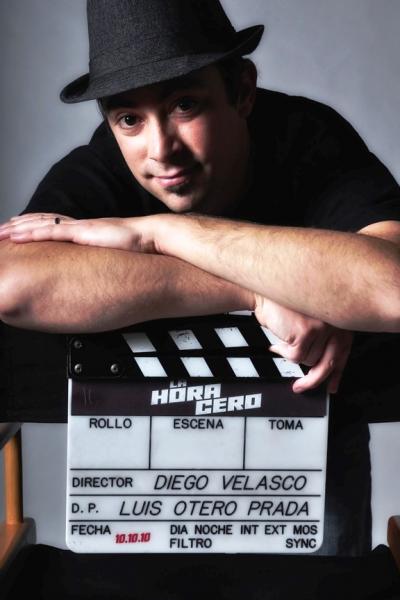 Diego Velasco