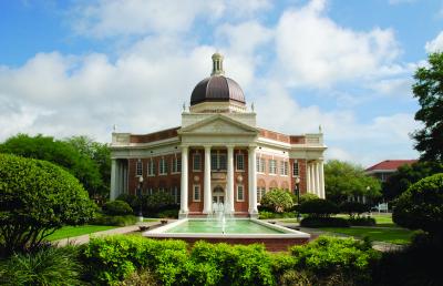 Southern Miss Named Most Affordable Online College in the United States |  The University of Southern Mississippi