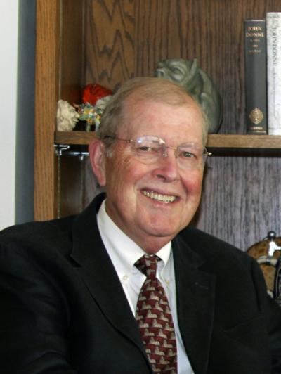 Dr. Gary A. Stringer