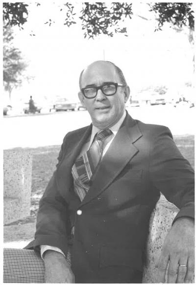 Dr. William Hatcher