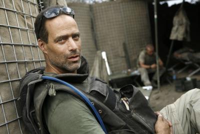 Sebastian Junger 