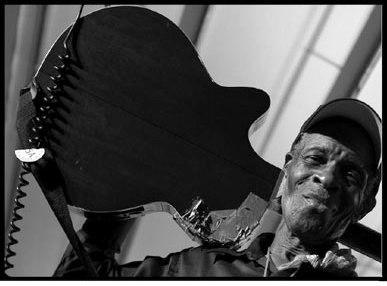 PHOTO:Bluesman L.C. Ulmer is scheduled to perform at Roots Reunion Weekend in Hattiesburg Oct. 13.