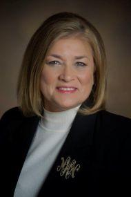 Dr. Suzanne McKee-Waddell