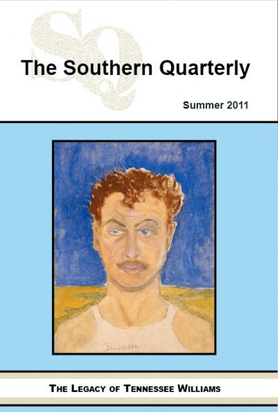 The Southern Quarterly's summer 2011 edition celebrates Tennessee Williams' 100th birthday