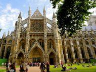 PHOTO:Westminster Abbey is just one of the many points of interest awaiting students choosing to spend their summer semester in London as part of The University of Southern Mississippi's British Studies Program.