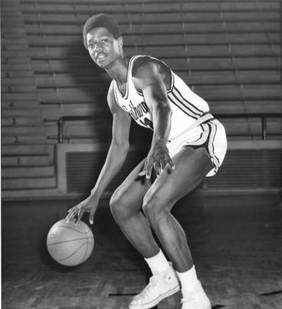Wilbert Jordan, Jr. Wilbert Jordan, Jr.