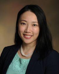 Dr. Yuanyuan Zhang Dr. Yuanyuan Zhang