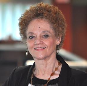 Kathleen N. Cleaver Kathleen N. Cleaver