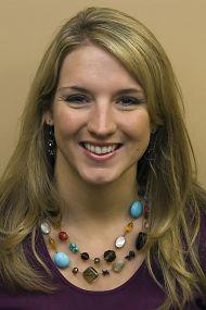 Dr. Emily Yowell, program coordinator for Southern Miss' counseling psychology master's program