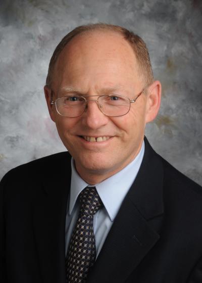 Dr. Michael Forster