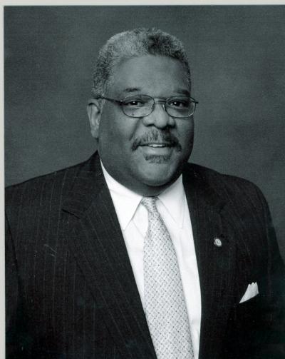 Dr. Eddie Holloway