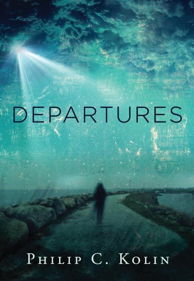 Dr. Philip C. Kolin, University Distinguished Professor in the College of Arts and Letters at The University of Southern Mississippi, has published his seventh collection of poems, entitled Departures.